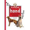 Ik verzorg mijn hond