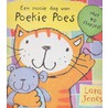 Een mooie dag van Poekie Poes door L. Jones