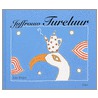 Juffrouw Tureluur