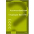 Antwoodenboek Employee Benefits