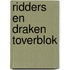 Ridders en draken toverblok