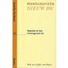 Sancties in het vermogensrecht door C.J.J.C. van Nispen