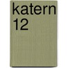 Katern 12 by Unknown
