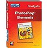 Snelgids Photoshop Elements door Onbekend