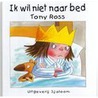 Ik wil niet naar bed