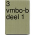 3 vmbo-B deel 1