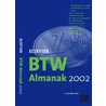 Elsevier BTW almanak