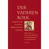 Der vaderen boek by Div