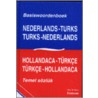 Basis woordenboek