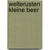 Welterusten Kleine Beer