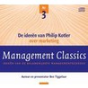 De ideeën van Philip Kotler over marketing