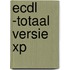ECDL -Totaal versie XP
