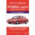 Hyundai Lantra benzine/diesel 1996-2000