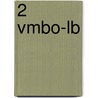 2 Vmbo-LB door T. Bloothoofd