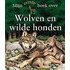 Mijn eerste boek over wolven en wilde honden