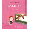 Balotje en de beren