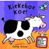 Kiekeboe koe!