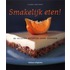 Smakelijk eten!