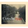 Utrecht 1942 door N. Jesse