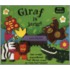 Giraf is jarig!