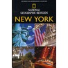 New York door Michael S. Durham