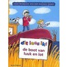 De boot van luuk en lot