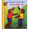 Eerste woordjes aanwijsboek door V. de Backker