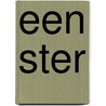 Een ster