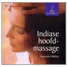 Indiase hoofdmassage