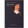 Descartes by G. Rodis-Lewis