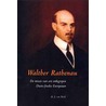 Walter Rathenau door J. van Beek