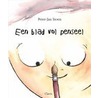 Een blad vol penseel