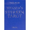 Titania's sterren tarot by T. Hardie