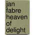 Jan Fabre Heaven of Delight