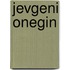 Jevgeni Onegin