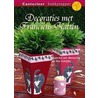Decoraties met Franciens katten door Ilse Scheffer