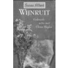 Wijnruit door Susan Wittig Albert