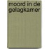 Moord in de gelagkamer