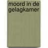 Moord in de gelagkamer