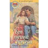 Een nieuwe horizon, 27
