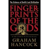 Fingerprint of the Gods door Graham Handcock