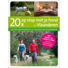 20X op stap met je hond in Vlaanderen by Santina de Meester