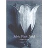 Ariel by Sylvia Plath