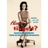 Hoezo tikgeit? door J. van der Sluis