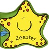 Zeester by Textcase