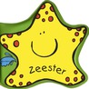 Zeester door Textcase