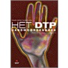 Het DTP handwoordenboek by A. van Dijk