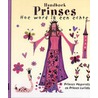 Handboek Prinses by M. Clibbon