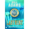 Labyrint door Will Adams