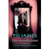 Het moordkabinet by P.D. James